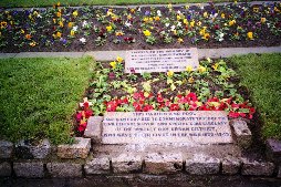 NEWMP Memorial Image